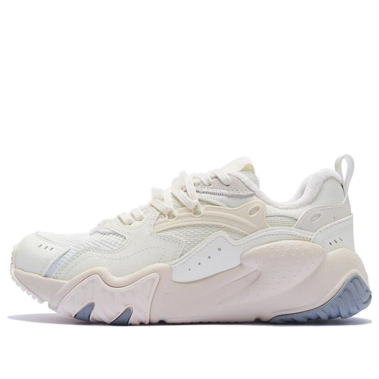 Li-ning (wmns) X-claw Lite 'white Pink'