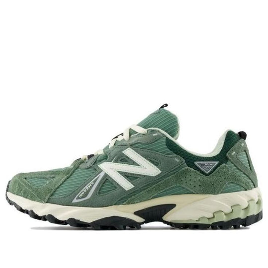 スニーカー New Balance SS24 SNEAKER 610v1 (ML610TAO_SUNGLOW) New Balance ML 610v1 TAO Sun Glow Sneakers Shoes ML610TAO 43