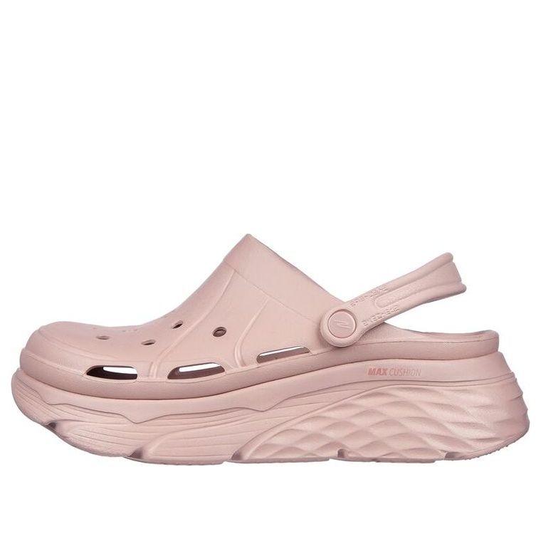 Skechers (wmns) Foamies Max Cushioning 'rose'