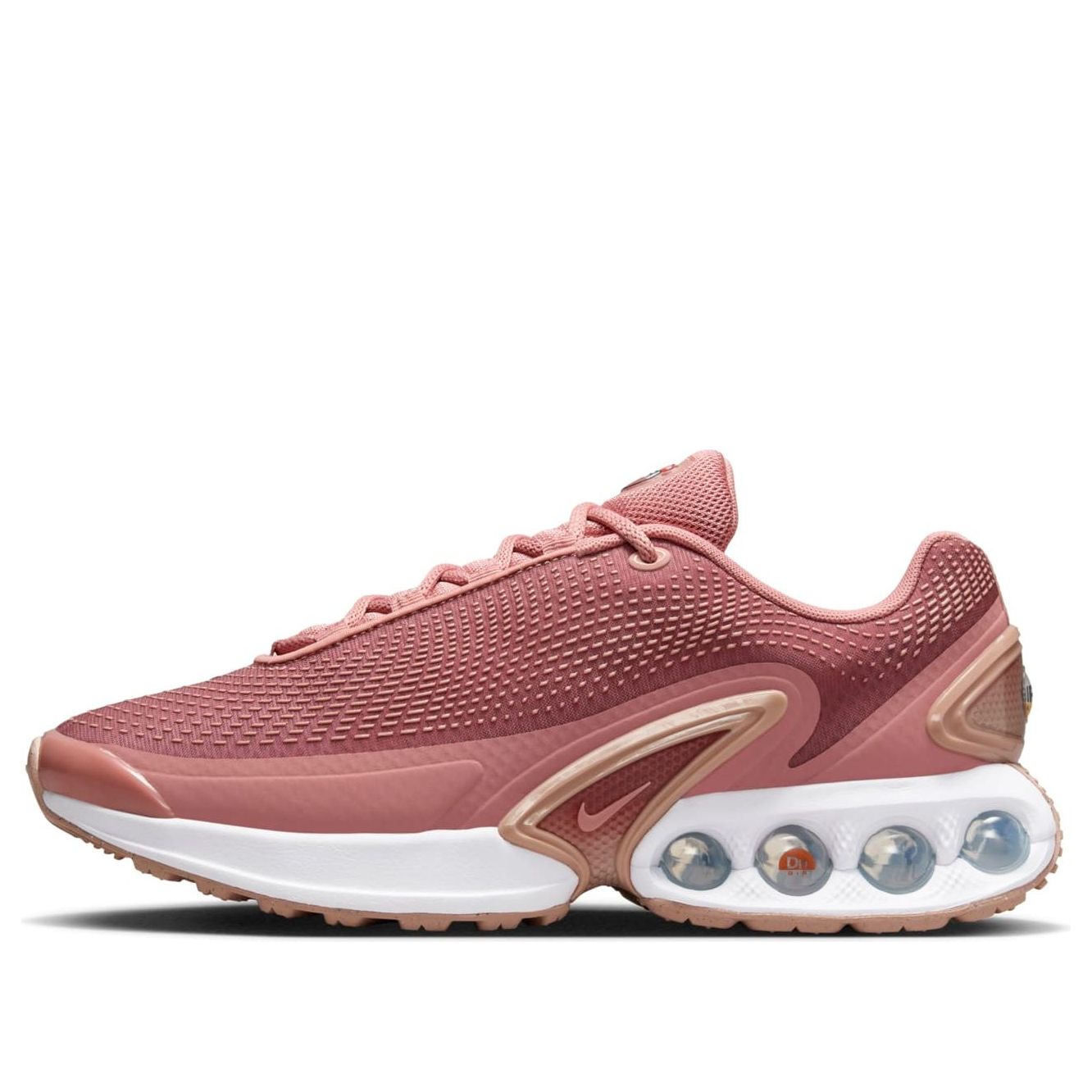 Nike (wmns)  Air Max Dn 'red Stardust'