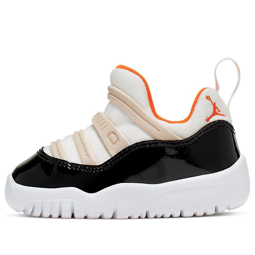 (TD) Air Jordan 11 Retro Little Flex 'Starfish' BQ7102-108 - main-square_1e5161ed-4748-4e28-aea9-0a1f7e2a7b2c