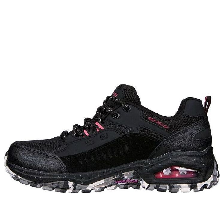 Skechers (wmns)  Uno Trail 'cool Trek - Black'