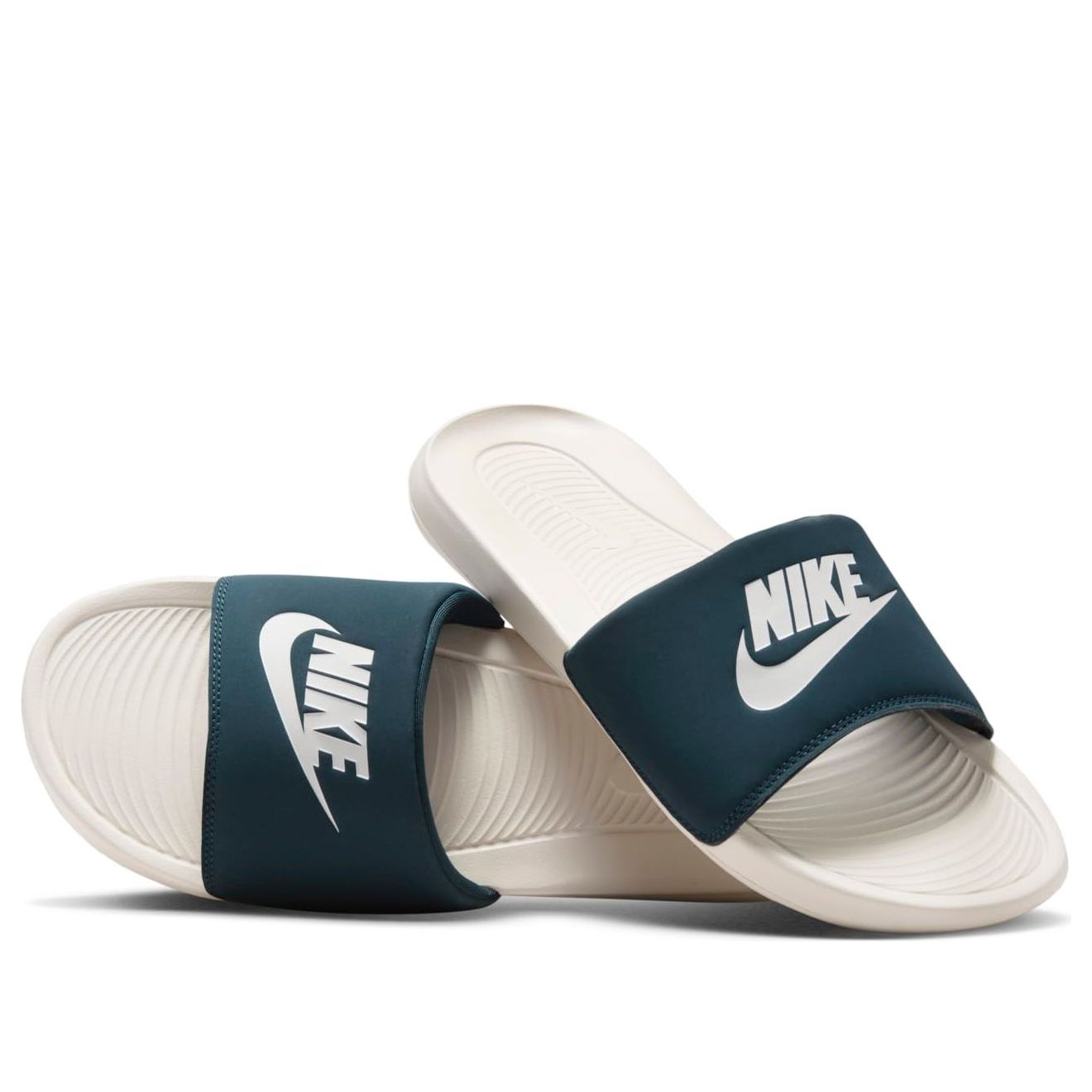 Nike Victori One Slide 'armory Navy'