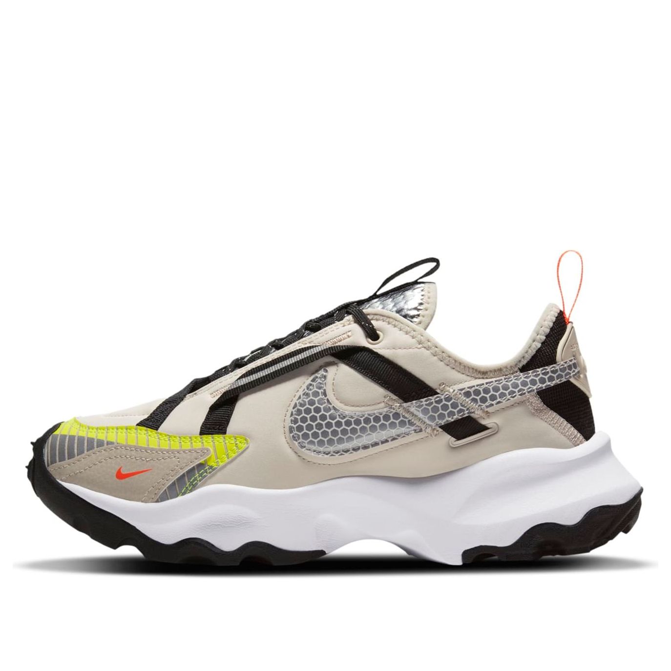 Nike (wmns) X 3m Tc 7900 Lx 'light Orewood Brown'