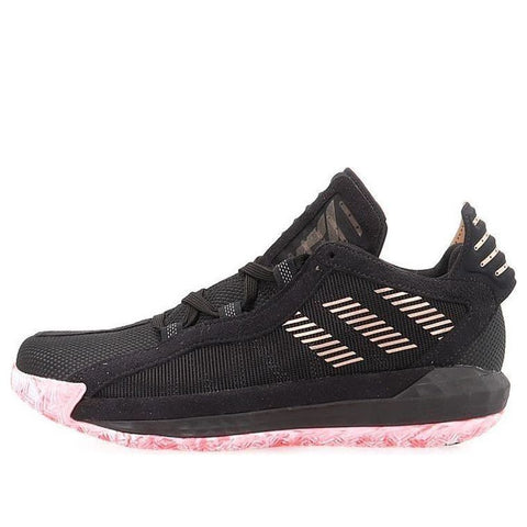 adidas Dame 6 GCA 'Signal Pink'
