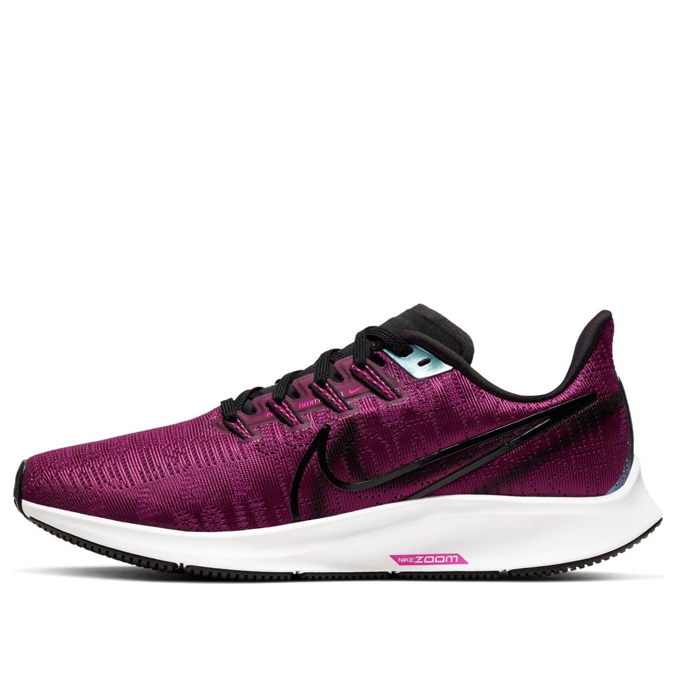 Nike (wmns) Air Zoom Pegasus 36 Premium 'true Berry'