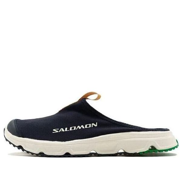 Salomon Rx Slide 3.0 'dark Sapphire'