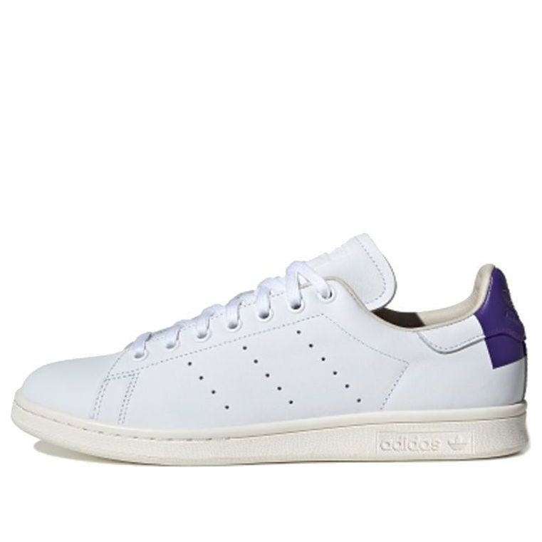 Adidas Originals Adidas Stan Smith Low Top Sneaker In White