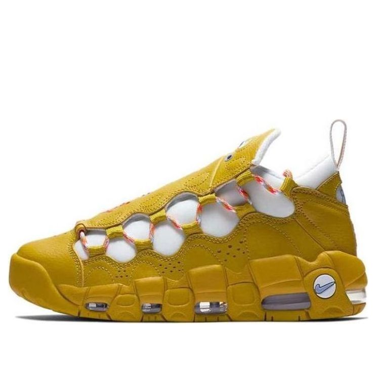 Nike (wmns)  Air More Money 'meant To Fly'