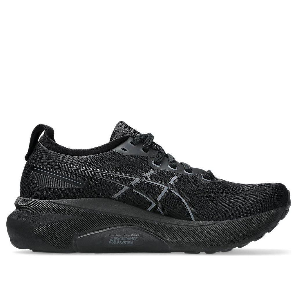 Asics (wmns)  Gel-kayano 31 Wide 'triple Black'