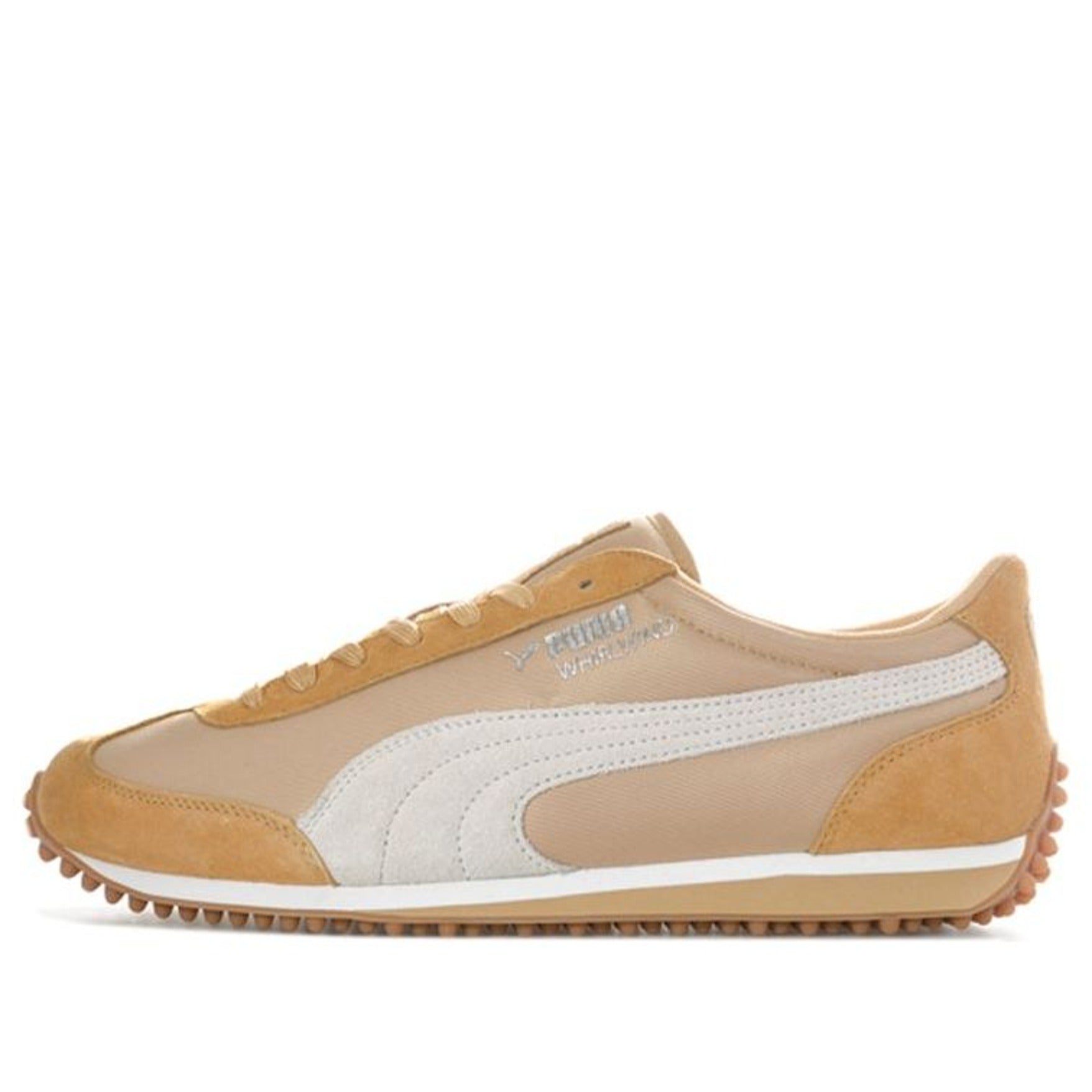 人気商品・限定商品ばかりの「超得 半額福袋」が販売開始 PUMA Whirlwind 'Tan White' 363788-02 帽子
