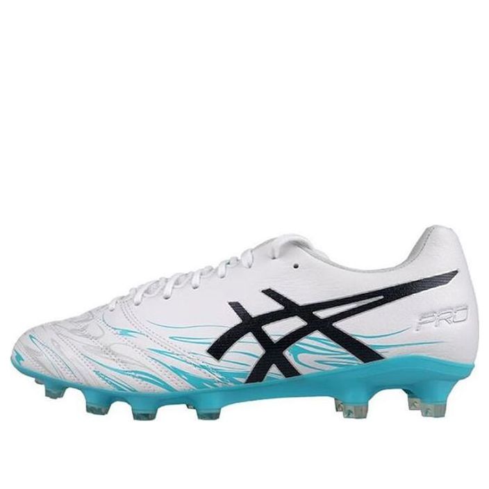 ASICS DS Light X-fly Pro HG 'White Blue Black' 1101A049-100