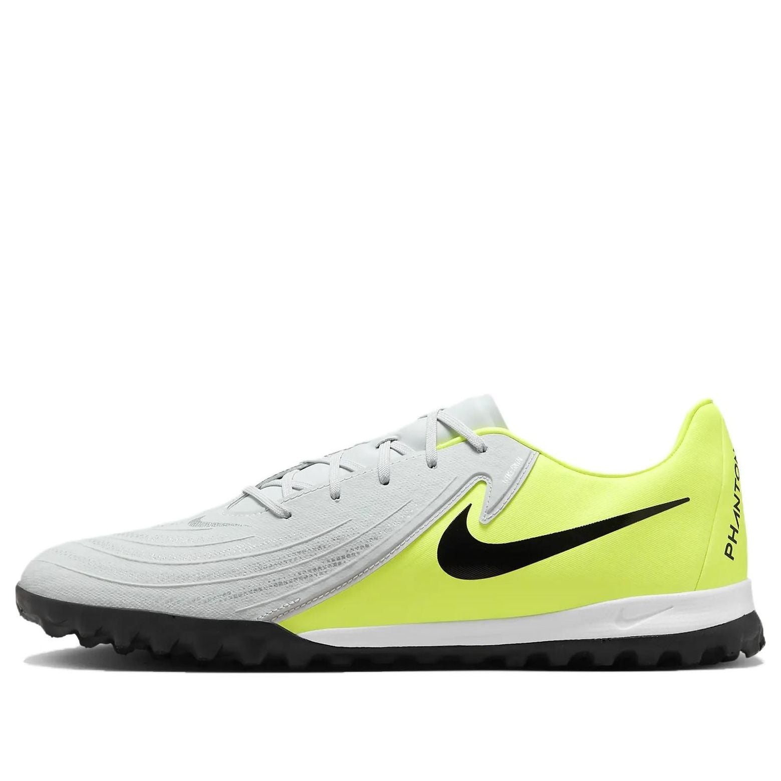 【冬バーゲン★】 'Metallic Academy 2 GX Phantom Nike Silver FJ2577-003 Black' シューズ