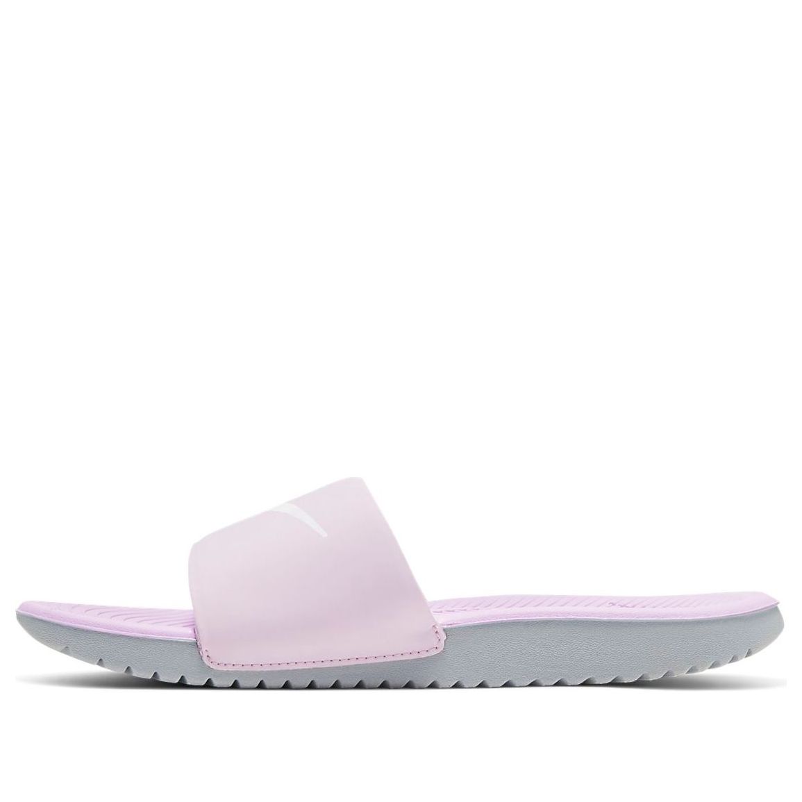 Nike (gs)  Kawa Slide 'iced Lilac'