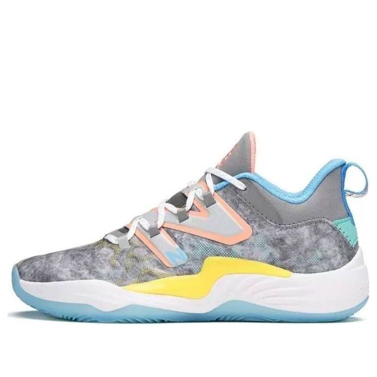 New Balance x Dejounte Murray TWO WXY V3 'Stonecutters' BB2WYSC3