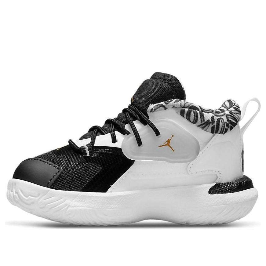 TD) Air Jordan Zion 1 'Gen Zion' DC2023-002