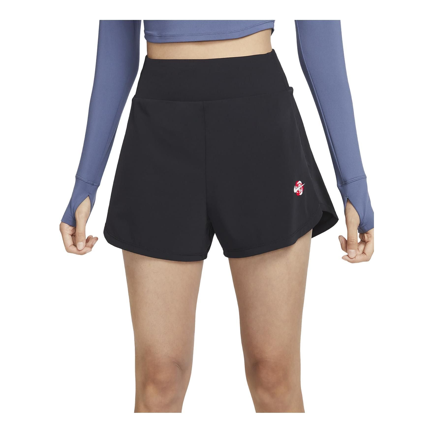 Nike (wmns) Dri-fit Short Gce 'black'