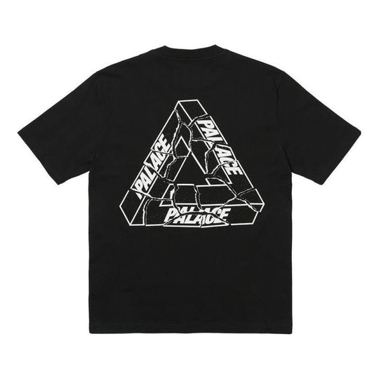 早い者勝ち 】PALACE PERFORMANCE T-SHIRT BLACK｜Yahoo!フリマ