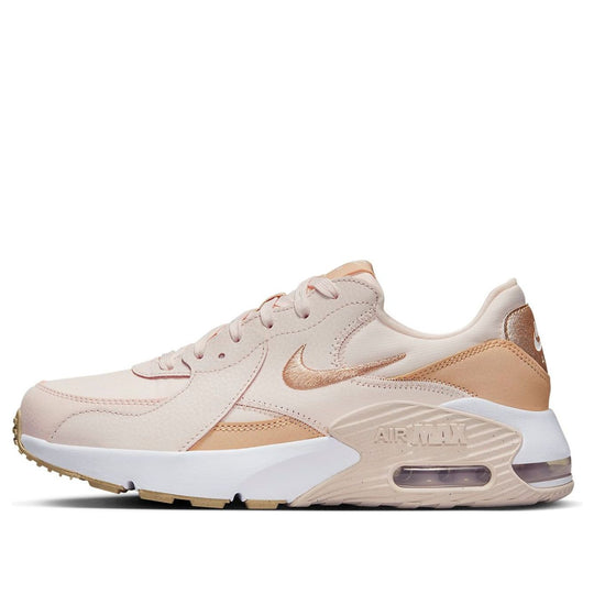Nike Air Max excee Light soft pink Dusty Rose Women Size