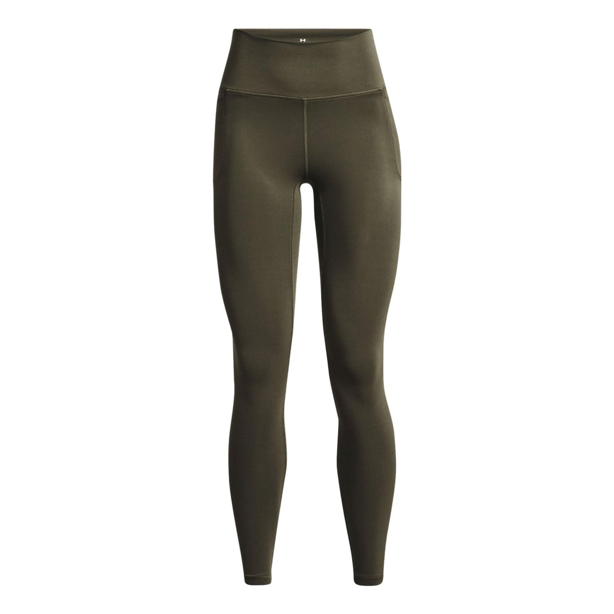 Under Armour (wmns) Meridian Leggings 'olive Green'