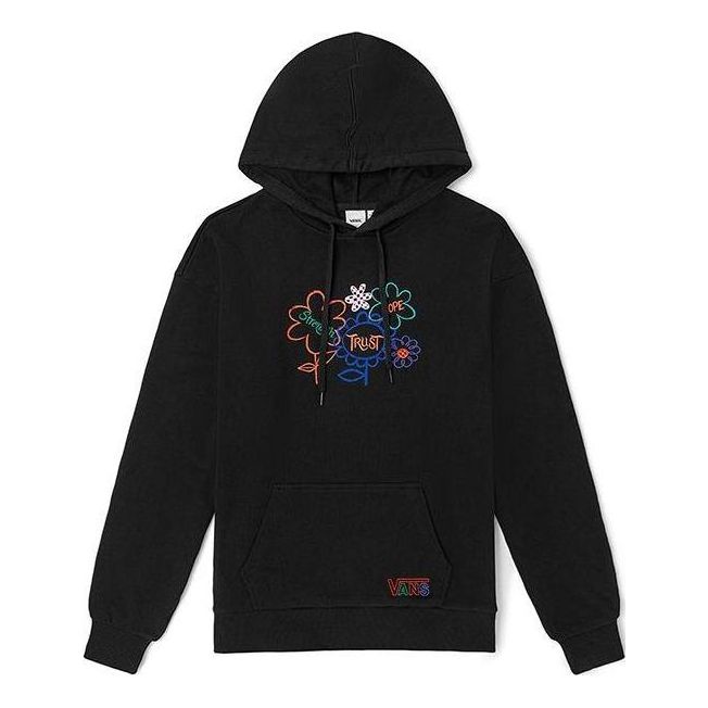Vans (wmns) Cultivate Care Hoodie 'black'
