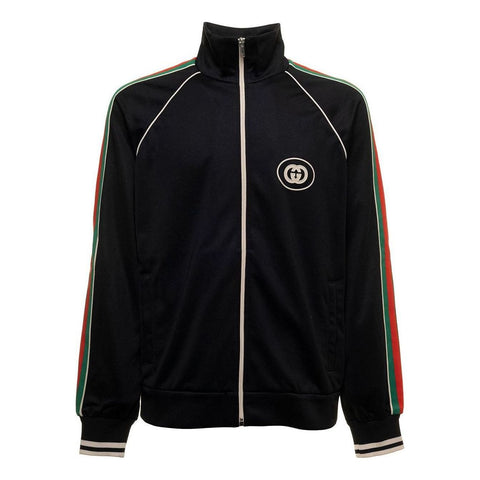 Gucci SS20 Technical Jersey Shorts G-Knitted Drawstring