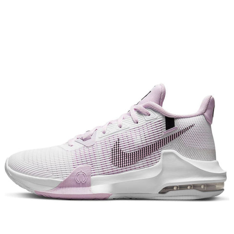 Nike Air Max Impact 3 'White Doll'
