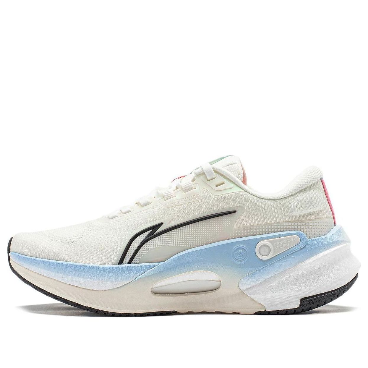Li-ning (wmns) Furious Rider 7 V2 'beige Blue'