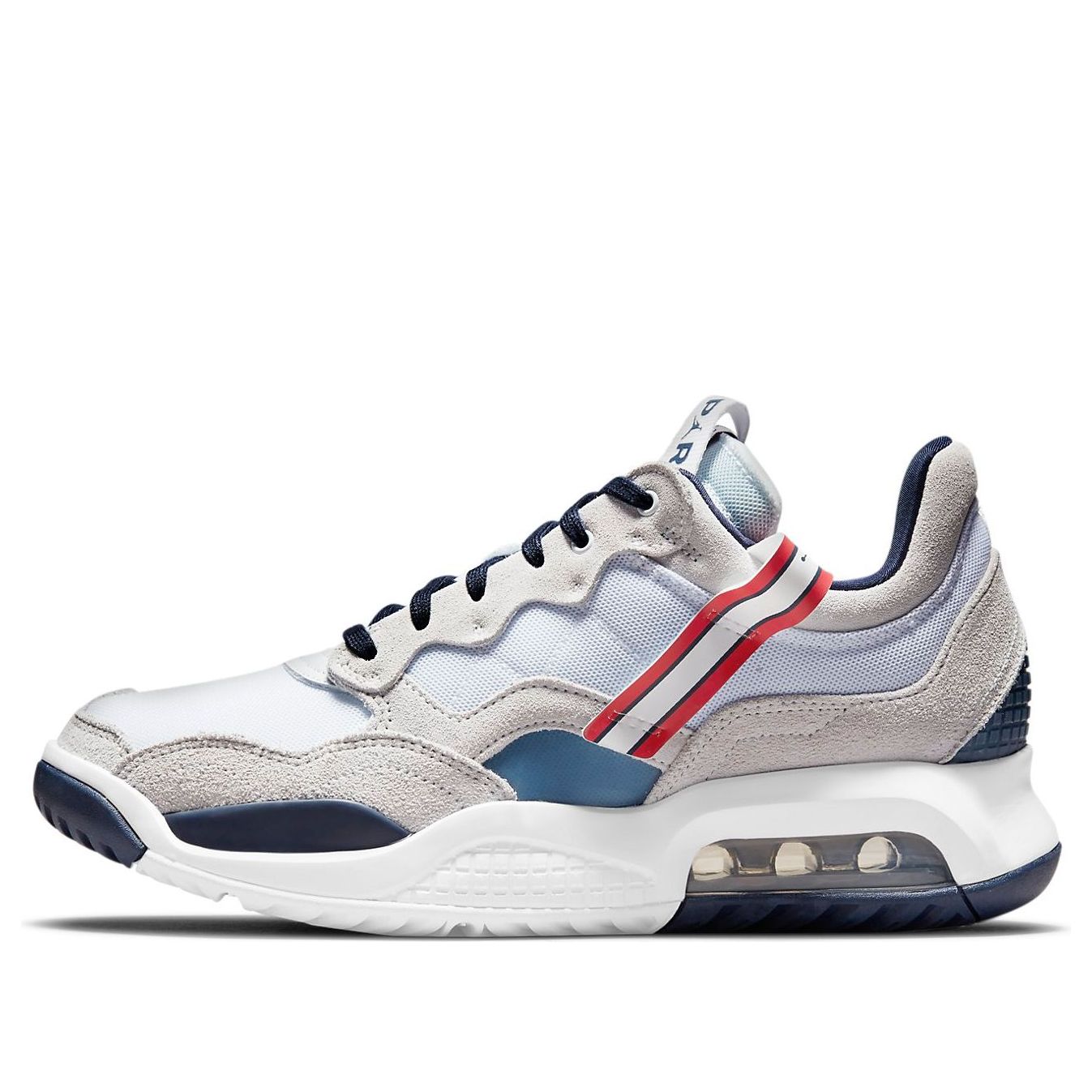 Paris Saint-Germain x Jordan MA2 Trainers - White