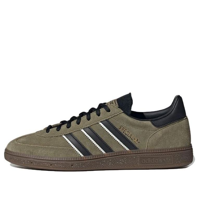 adidas Handball Spezial 'Focus Olive Black' IG6183
