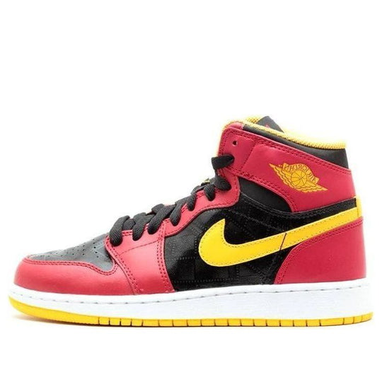 (GS) Air Jordan 1 Retro High OG 'Highlight Reel' 575441-017 Big Kids Basketball Shoes  -  KICKS CREW