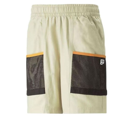 Piraeus Short Pants – THE TOÉ