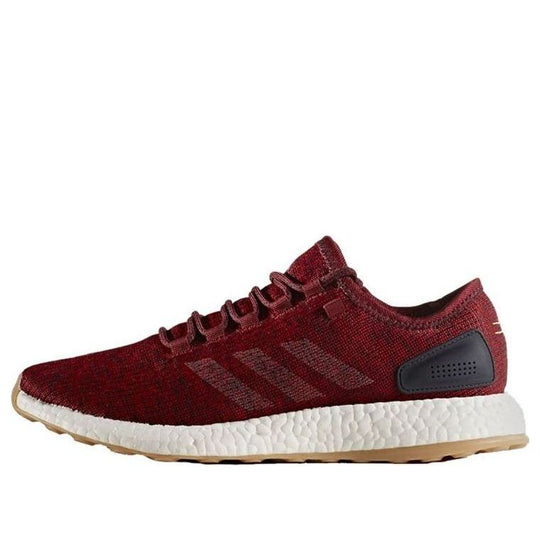 adidas PureBoost 'Burgundy' BA8895 - main-square_2ff0d9c2-f67b-401b-a209-a916ca307d88