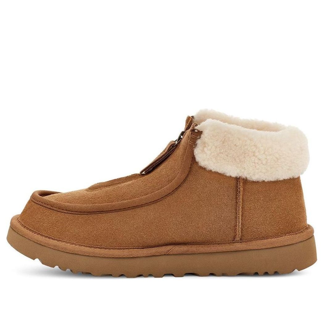 WMNS) UGG Funkarra 'Chestnut Natural' 1143955-CNAT