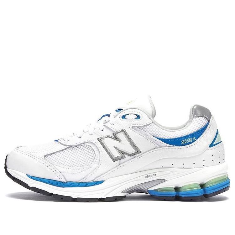 【★超目玉】 New Balance 2002R 'White Water Blue' ML2002RW 靴