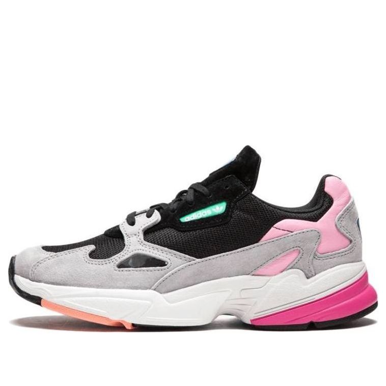 Adidas Originals (wmns) Adidas Falcon 'light Granite'