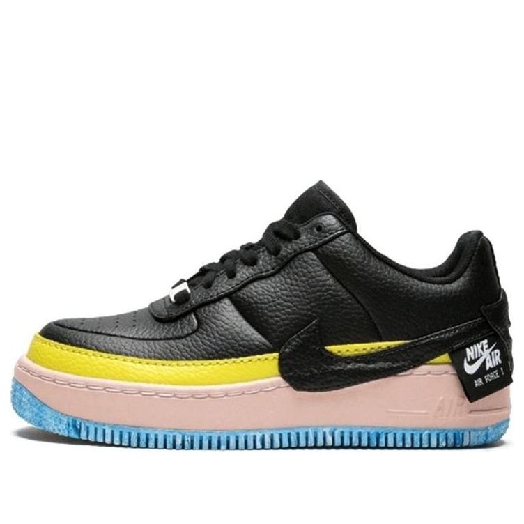 Nike (wmns)  Air Force 1 Jester 'black'