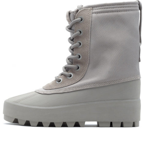 (WMNS) adidas Yeezy 950 Boot 'Moonrock'