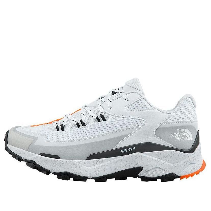THE NORTH FACE Vectiv Taraval Tech Hiking Shoes 'White' 52Q1-LA9
