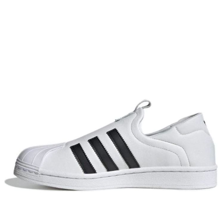 Adidas Originals (wmns) Adidas Superstar Slip-on 'cloud White'