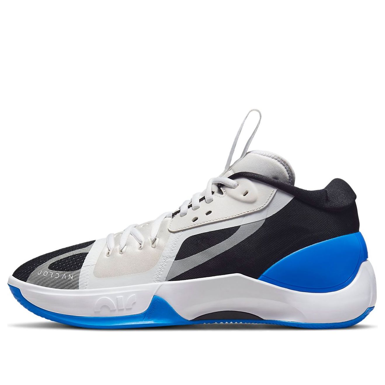 Air Jordan Zoom Separate 'White Photo Blue' DH0249-140