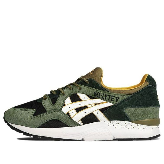Asics gel lyte v Olive deals