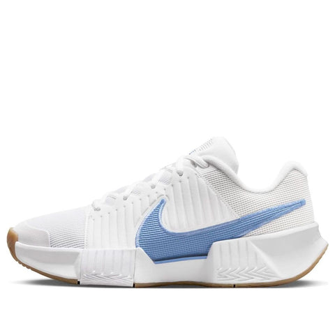 (WMNS) Nike Zoom GP Challenge Pro 'White Light Blue'