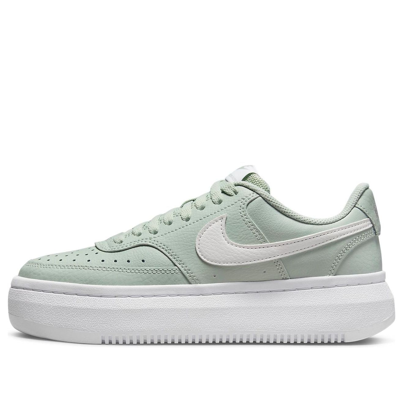Nike (wmns)  Court Vision Alta 'seafoam'