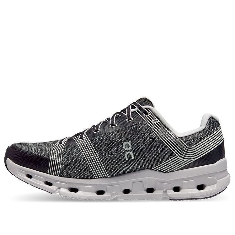 On Running Cloudgo 'black Glacier'