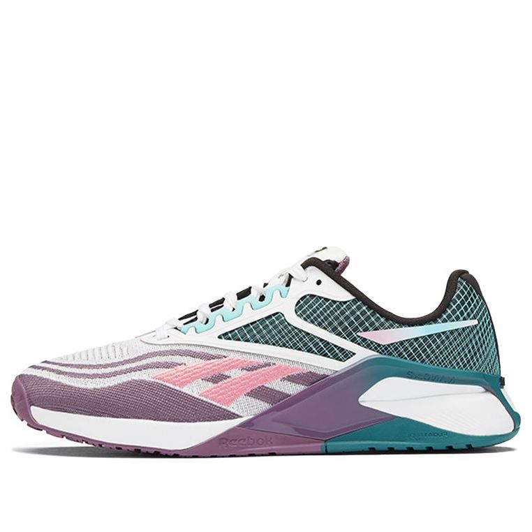 Reebok Nano X2 x Nao Serati 'Pride' GZ9535