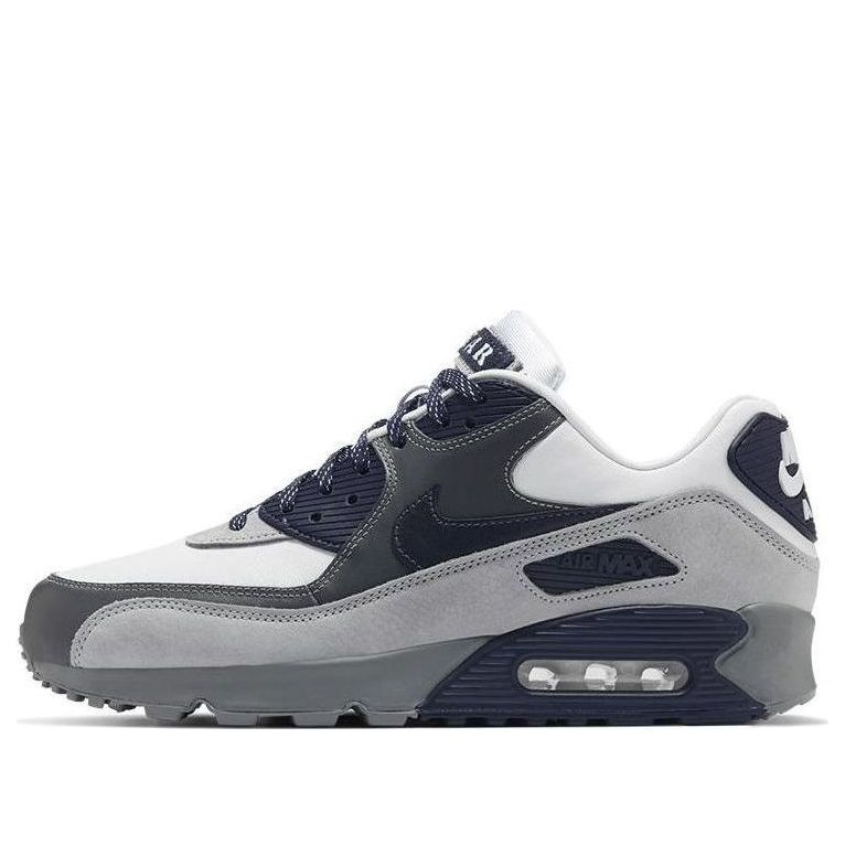 最新のデザイン 'Lahar NRG 90 Max Air Nike Escape CI5646-100 Indigo' - 靴