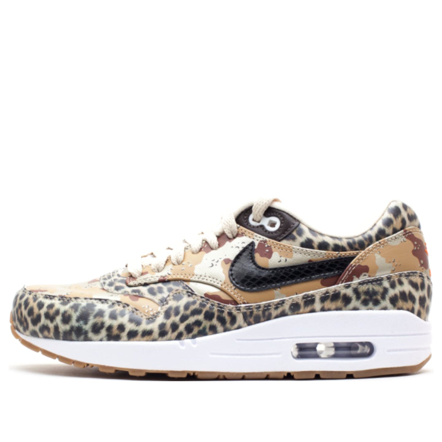 Nike (wmns) X Atmos Air Max 1 'animal Camo'