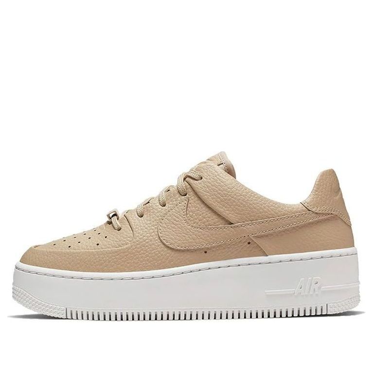 Nike (wmns) Air Force 1 Sage Low 2 'desert Ore'