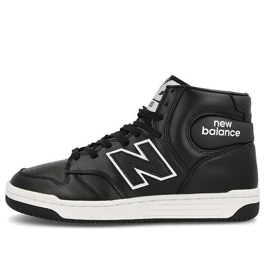 New Balance 480 Black BB480HD